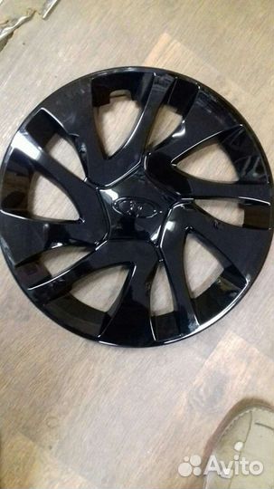 Продаю колпаки на Лада гранта 14