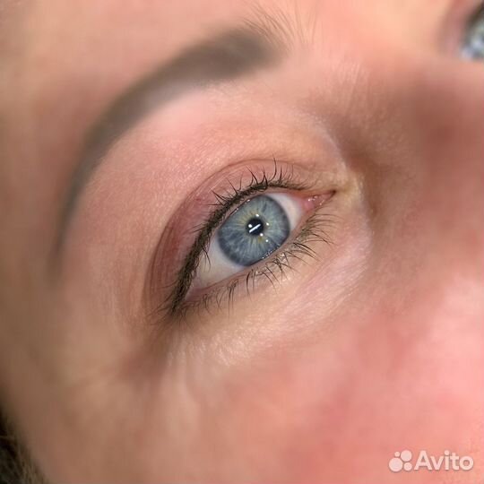 Перманентный макияж губы/брови/межресничка