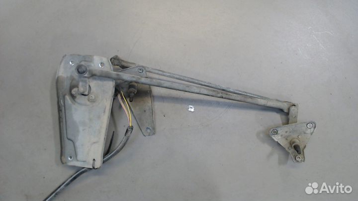 Механизм стеклоочистителя Citroen Berlingo, 2001