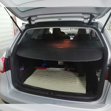 Volkswagen Passat 1.9 MT, 2006, 198 000 км