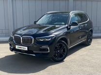 BMW X5 2.0 AT, 2020, 68 450 км, с пробегом, цена 6 600 000 руб.