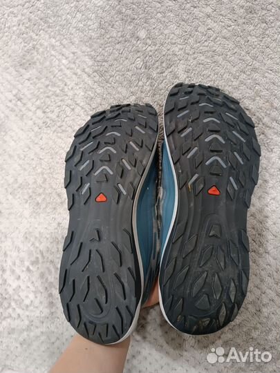 Кроссовки Salomon Ultra Glide 9.5 Оригинал