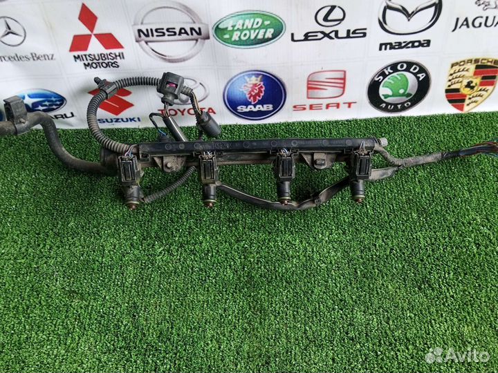 Форсунка Volkswagen Golf Golf Plus V (5M) 2005