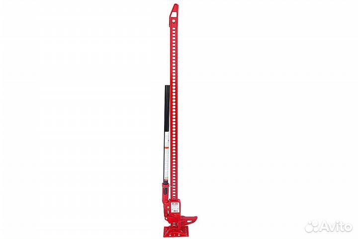 Домкрат реечный Hi-Lift чугун 150 смHL-605