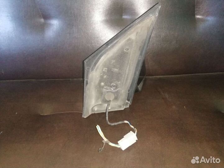 Зеркало правое Ford Fiesta после 2005г. рестайлинг