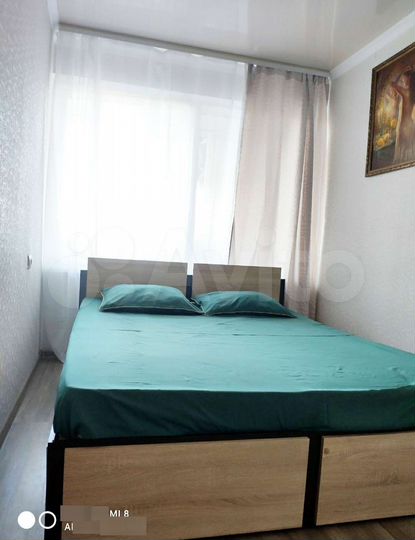 2-к. квартира, 48 м², 3/9 эт.