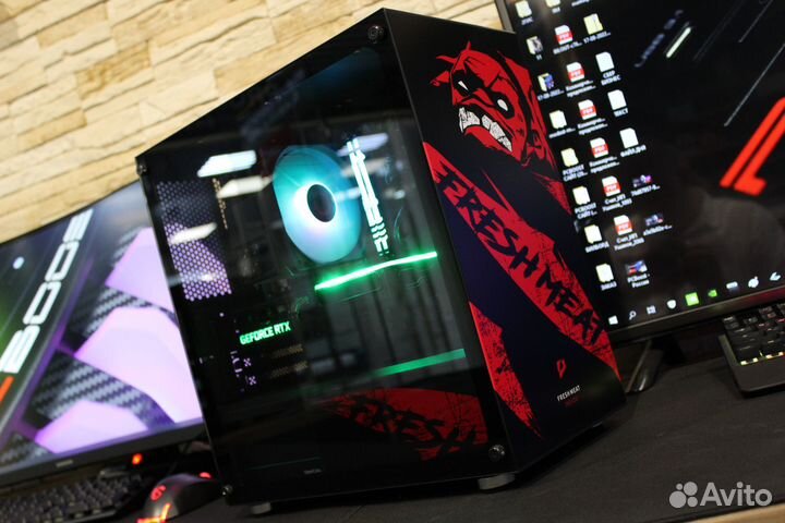 Ускорение компьютеров, оптимизация, пересборка