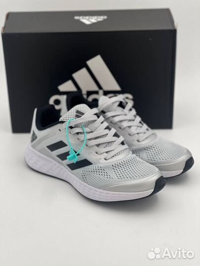 Adidas Duramo SL Grey