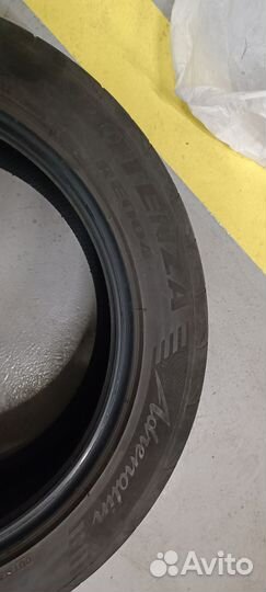 Bridgestone Potenza Adrenalin RE004 225/50 R17