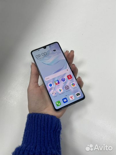 HUAWEI P30, 6/128 ГБ