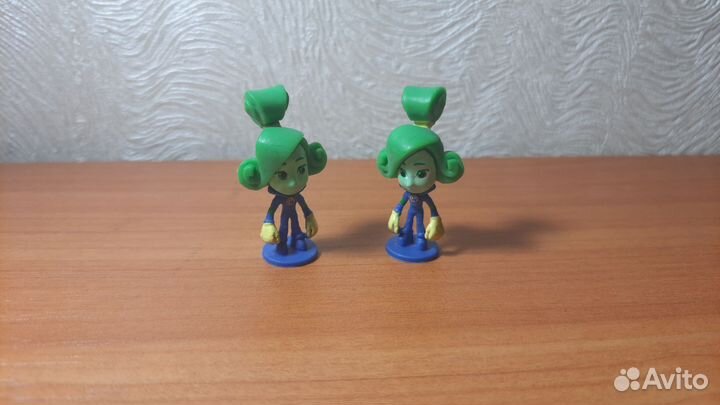 Игрушка Chupa chups Фиксики