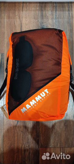 Туристический Спальный мешок Mammut Perform