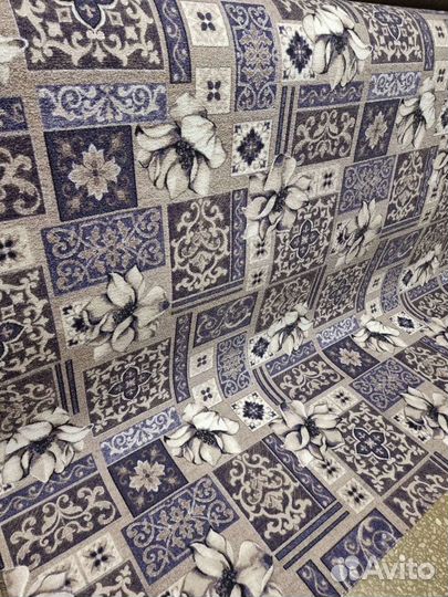 Палас Витебск на отрез (войлок)