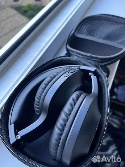 Блютуз наушники usams yx05