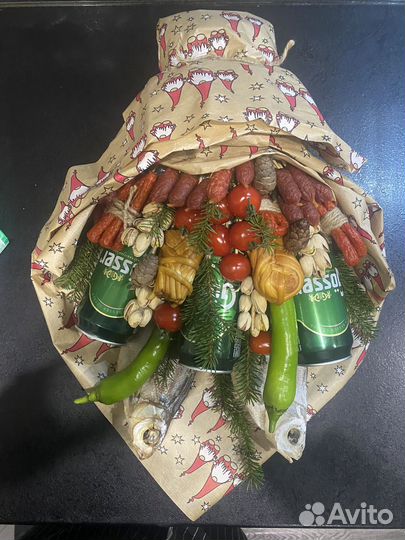 Подарок мужчине на 23 февраля