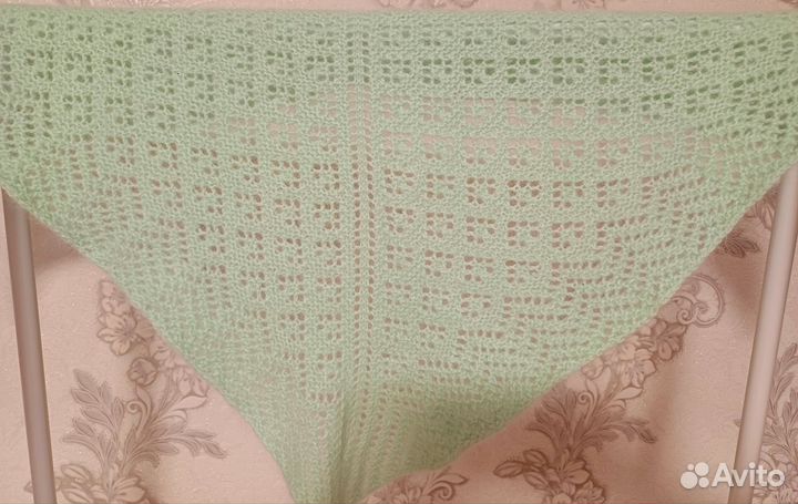 Платок,бактус