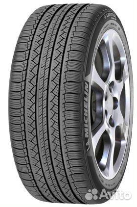 Michelin Latitude Tour HP 255/60 R20 113V