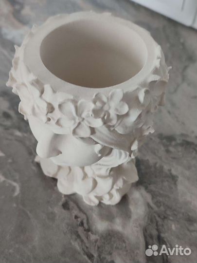 Гипсовые статуэтки