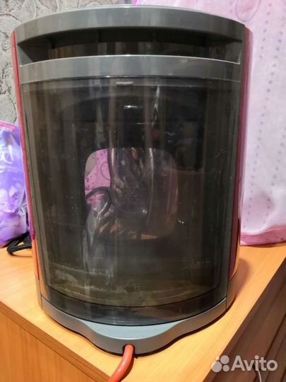 Кофемашина/ Колба Krups dolce gusto