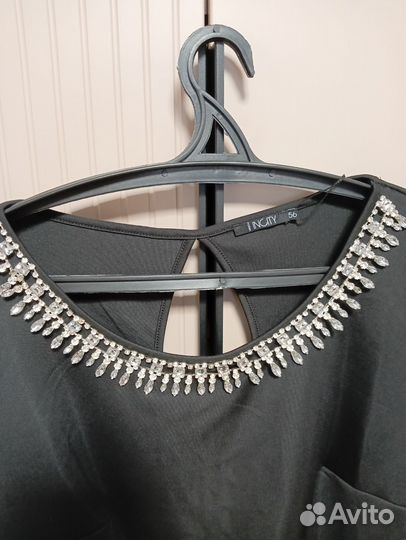 Платье женское вечернее