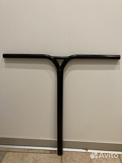 Руль для трюкового самоката Vtech 58х58