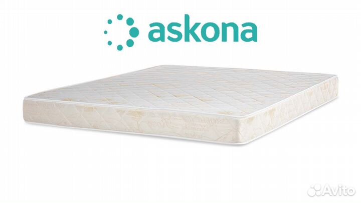 Матрас 160х200