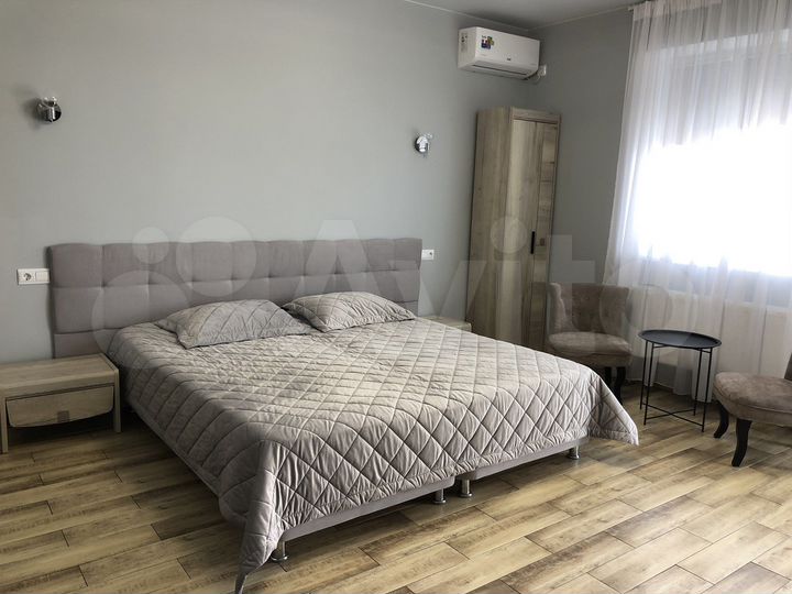 Комната 23 м², 1/3 эт.