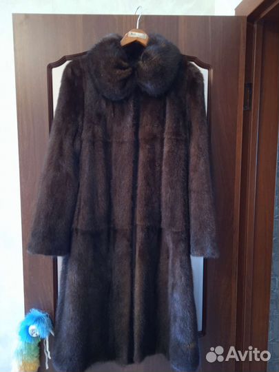 Шубка норка