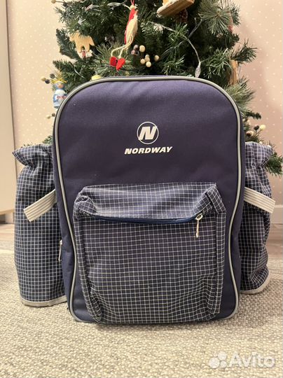 Набор для пикника 