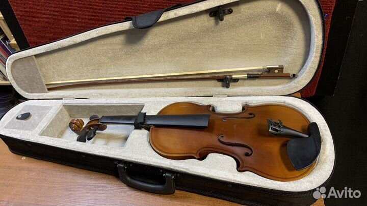 Скрипка 3/4
