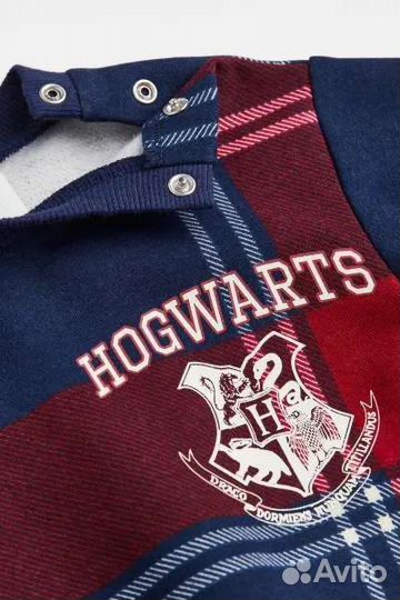 Свитшот(толстовка) H&M