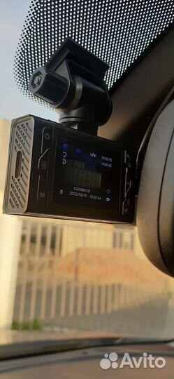 Видеорегистратор neoline wide s31