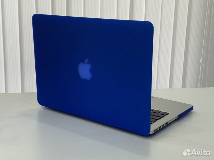 MacBook Pro 13 Retina i5/8/256 Гб + Photoshop