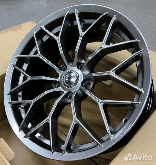 Диски на Мерседес Mercedes E класс W212 W213 R19