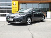 Honda Accord 2.4 AT, 2011, 169 000 км, с пробегом, цена 1 559 000 руб.