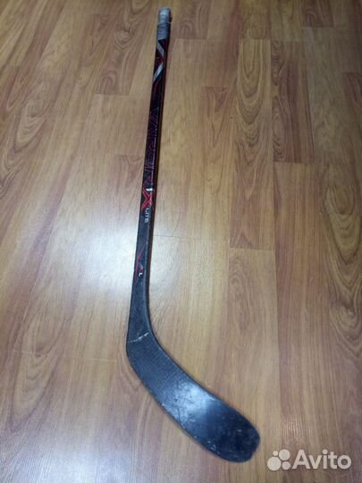 Детские клюшки Bauer Vapor/CCM +комбинезон подарок