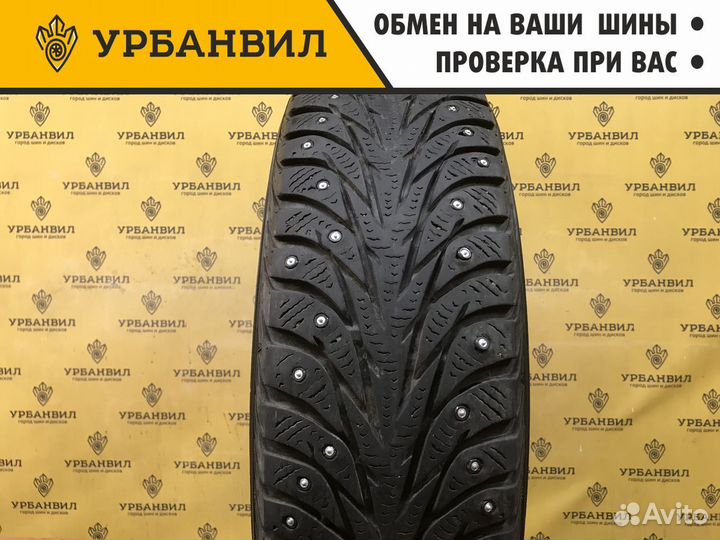 Yokohama Ice Guard IG35 185/65 R15 92T