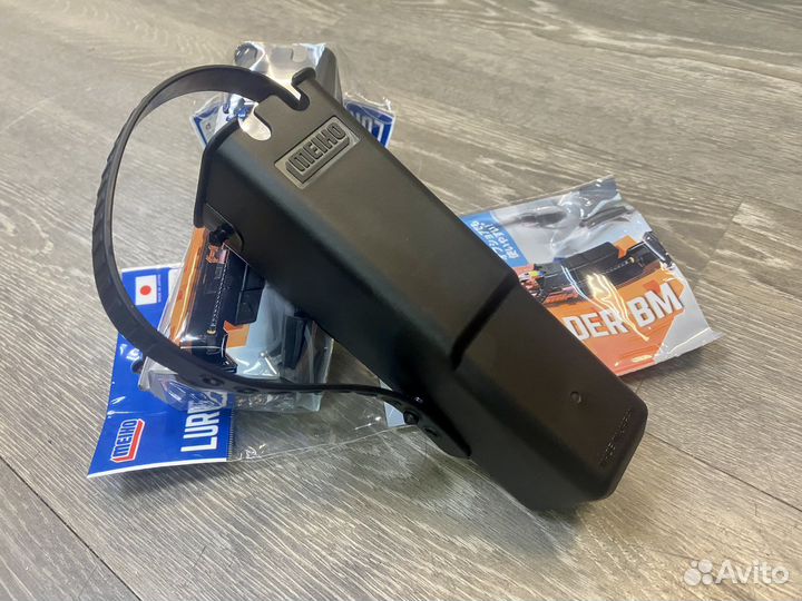 Держатель для приманок Meiho Lure Holder BM