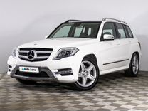 Mercedes-Benz GLK-класс 3.5 AT, 2013, 130 347 км, с пробегом, цена 1 899 000 руб.