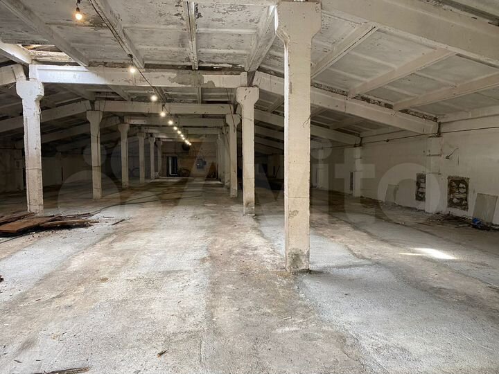 Свободного назначения, 1700 м²