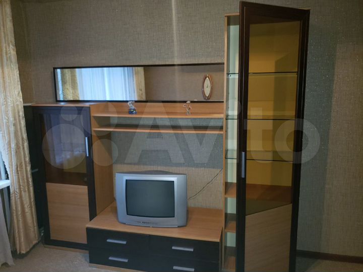 2-к. квартира, 46 м², 3/5 эт.