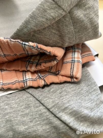 Пижама женская М