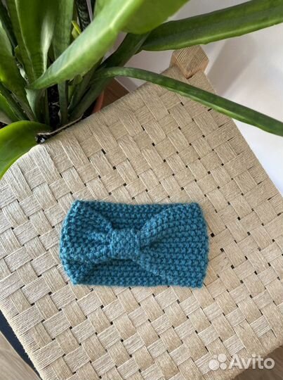 Повязка на голову