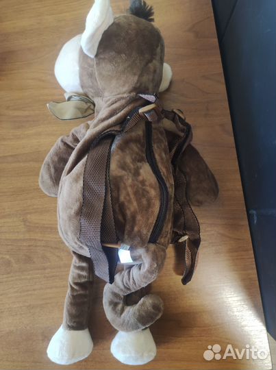 Рюкзак детский новый