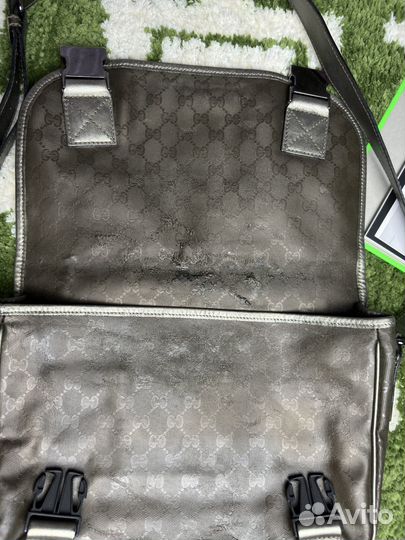 Сумка Gucci GG Bag