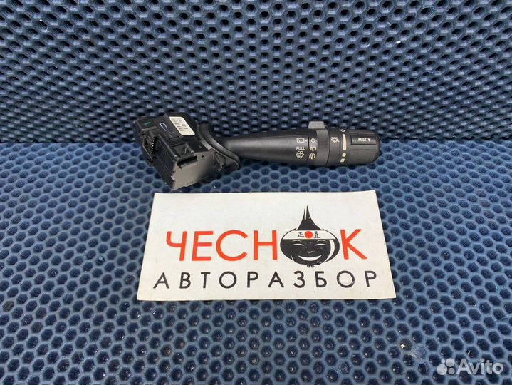 Переключатель стеклоочистителей Dodge Caliber