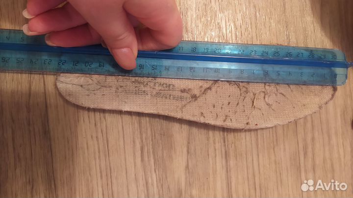 Коньки детские