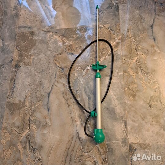 Опрыскиватель садовый ручной Туман