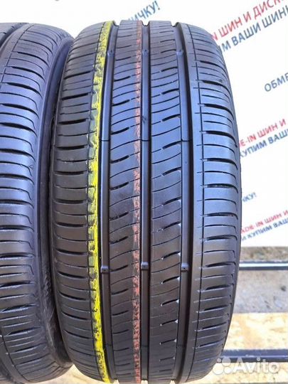 Kumho Solus TA31 195/55 R15 85H