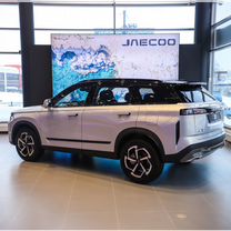 Новый JAECOO J7 1.6 AMT, 2024, цена от 2 739 900 руб.